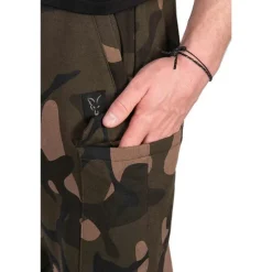 Pantalon Homme Fox Lw Camo Joggers - Camo