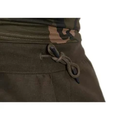Fox Pantalon Homme Lw Khaki Joggers - Kaki * Pantalons, Salopettes & Shorts