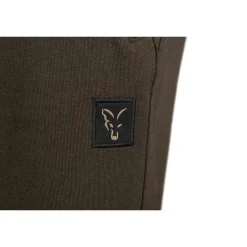 Fox Pantalon Homme Lw Khaki Joggers - Kaki * Pantalons, Salopettes & Shorts
