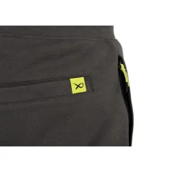 Fox Matrix Pantalon Homme Black Edition Joggers - Noir * Pantalons, Salopettes & Shorts