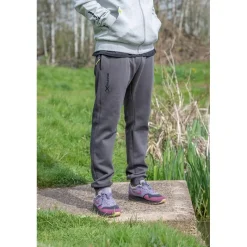Fox Matrix Pantalon Homme Black Edition Joggers - Noir * Pantalons, Salopettes & Shorts