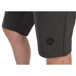 Fox Matrix Pantalon Homme Black Edition Jogger Shorts - Noir * Pantalons, Salopettes & Shorts