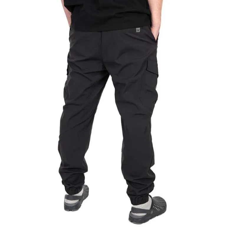 Pantalon Homme Fox Matrix Lw Cargo Trousers - Noir