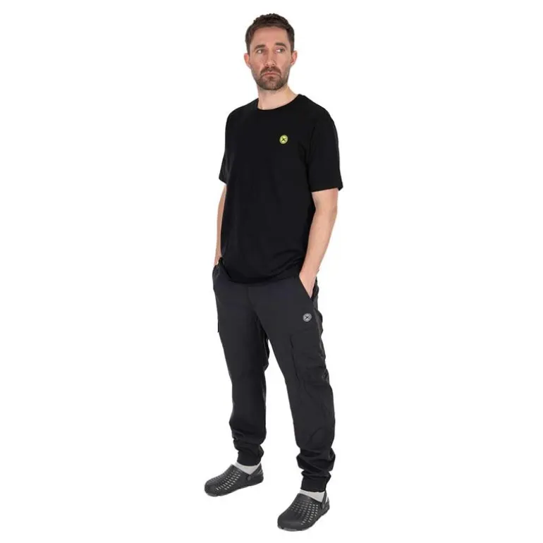 Pantalon Homme Fox Matrix Lw Cargo Trousers - Noir