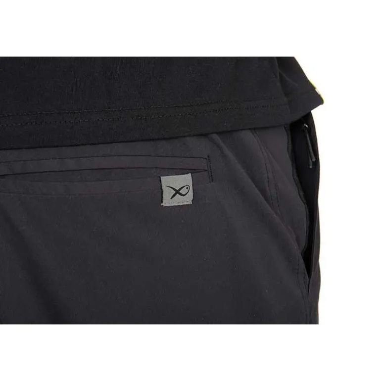 Pantalon Homme Fox Matrix Lw Cargo Trousers - Noir