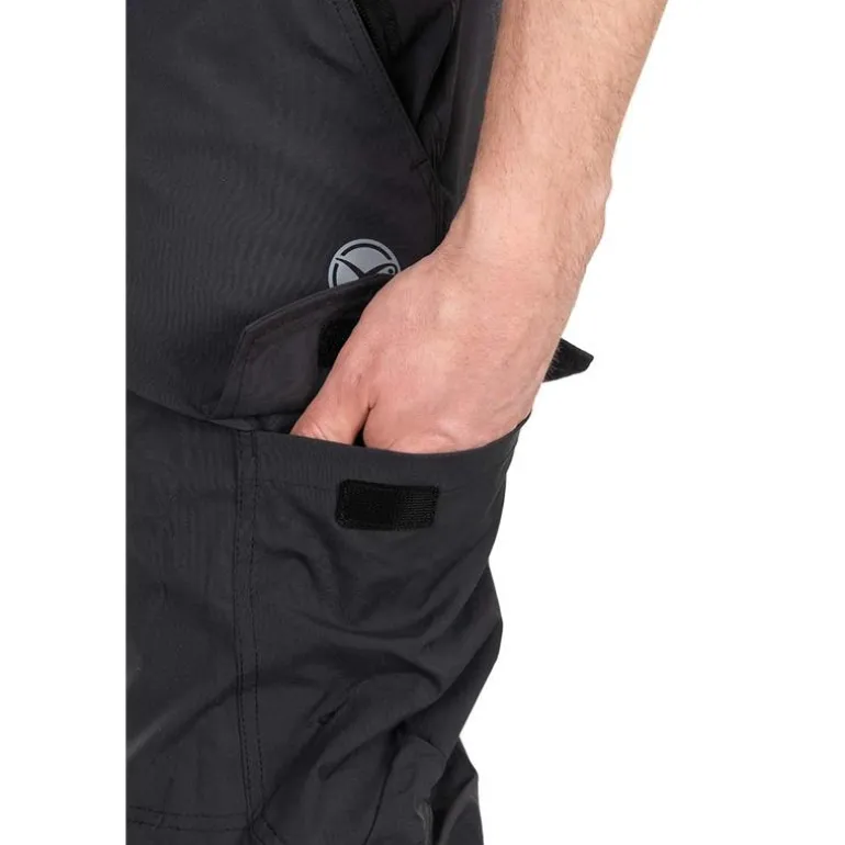 Pantalon Homme Fox Matrix Lw Cargo Trousers - Noir