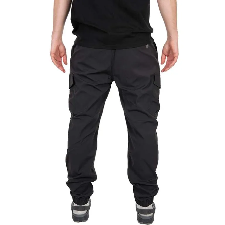 Pantalon Homme Fox Matrix Lw Cargo Trousers - Noir