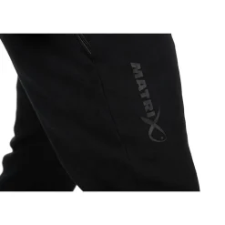 Pantalon Homme Fox Matrix Sherpa Joggers - Noir