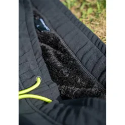 Pantalon Homme Fox Matrix Sherpa Joggers - Noir