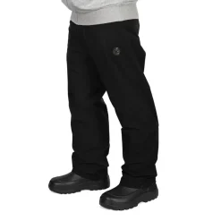 Fox Matrix Pantalon Homme Ultra-Light Over Trousers - Noir * Pantalons, Salopettes & Shorts