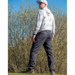 Pantalon Homme Fox Rage Combat Trousers - Noir