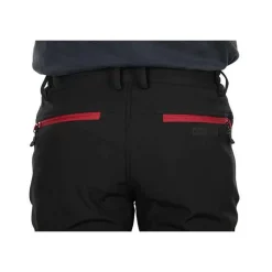 Pantalon Homme Fox Rage Pro Series Soft Shell Trousers - Noir