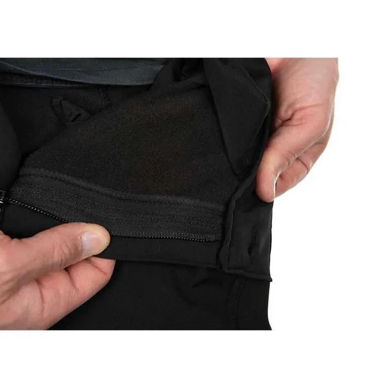 Pantalon Homme Fox Rage Pro Series Soft Shell Trousers - Noir