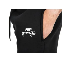 Pantalon Homme Fox Rage Ragewear Joggers - Noir