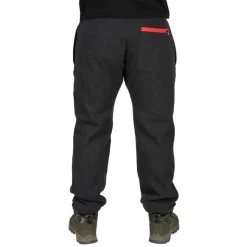Pantalon Homme Fox Rage Sherpa Joggers - Noir