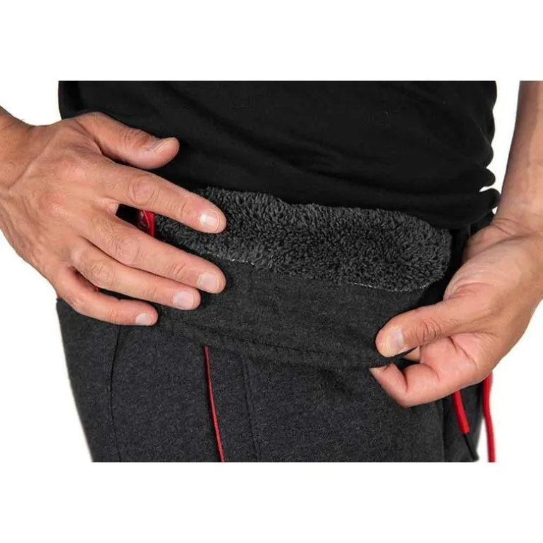 Pantalon Homme Fox Rage Sherpa Joggers - Noir