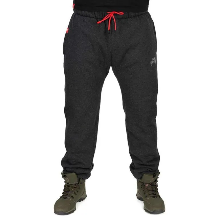 Pantalon Homme Fox Rage Sherpa Joggers - Noir