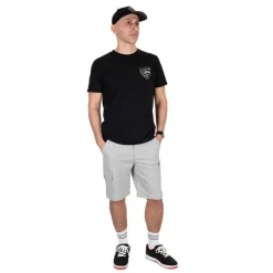 Pantalon Homme Fox Rage Zip-Off Shorts - Gris