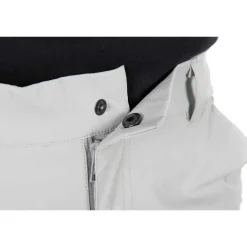 Pantalon Homme Fox Rage Zip-Off Shorts - Gris