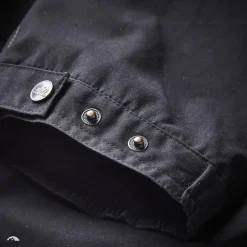 Pantalon Homme Geoff Anderson Roxxo - Noir