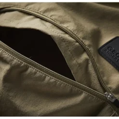 Geoff Anderson Pantalon Homme Zipzone Ii - Vert * Pantalons, Salopettes & Shorts