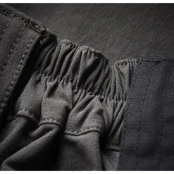 Geoff Anderson Pantalon Homme Roxxo Long - Noir * Pantalons, Salopettes & Shorts