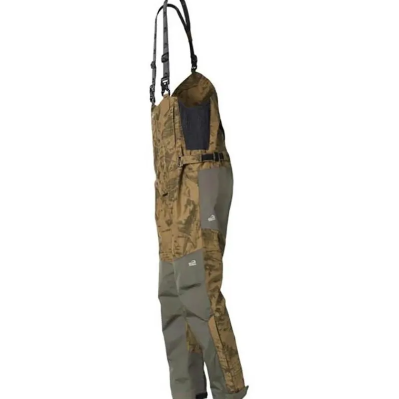 Geoff Anderson Pantalon Homme Urus Rough - Leaf * Pantalons, Salopettes & Shorts