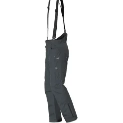 Geoff Anderson Pantalon Homme Barbarus Asimi Pants - Noir * Pantalons, Salopettes & Shorts