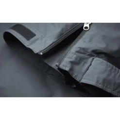 Geoff Anderson Pantalon Homme Barbarus Asimi Pants - Noir * Pantalons, Salopettes & Shorts