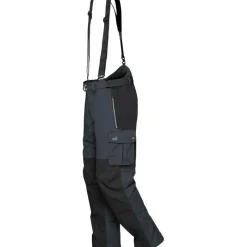 Geoff Anderson Pantalon Homme Urus 6 - Noir * Pantalons, Salopettes & Shorts