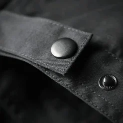 Pantalon Homme Geoff Anderson Roxxo - Noir