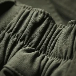 Geoff Anderson Pantalon Homme Roxxo - Forest Green * Pantalons, Salopettes & Shorts