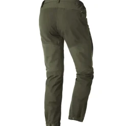 Geoff Anderson Pantalon Homme Roxxo - Forest Green * Pantalons, Salopettes & Shorts
