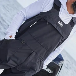 Gill Pantalon Homme Apex Pro-X - Noir * Pantalons, Salopettes & Shorts