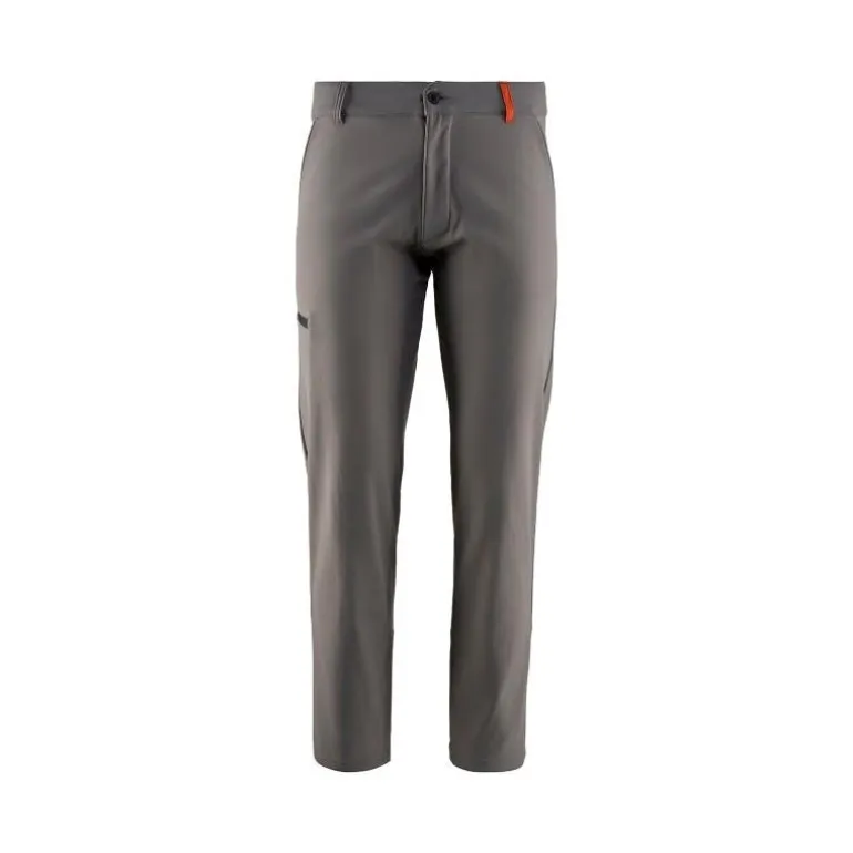 Pantalon Homme Grundéns Kryall Pant Smoke - Gris