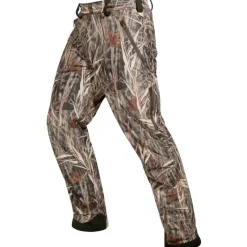 Hart Pantalon Homme Raca-T - Camou * Pantalons, Salopettes & Shorts