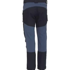 Kinetic Pantalon Homme Mid-Flex - Bleu Foncé * Pantalons, Salopettes & Shorts
