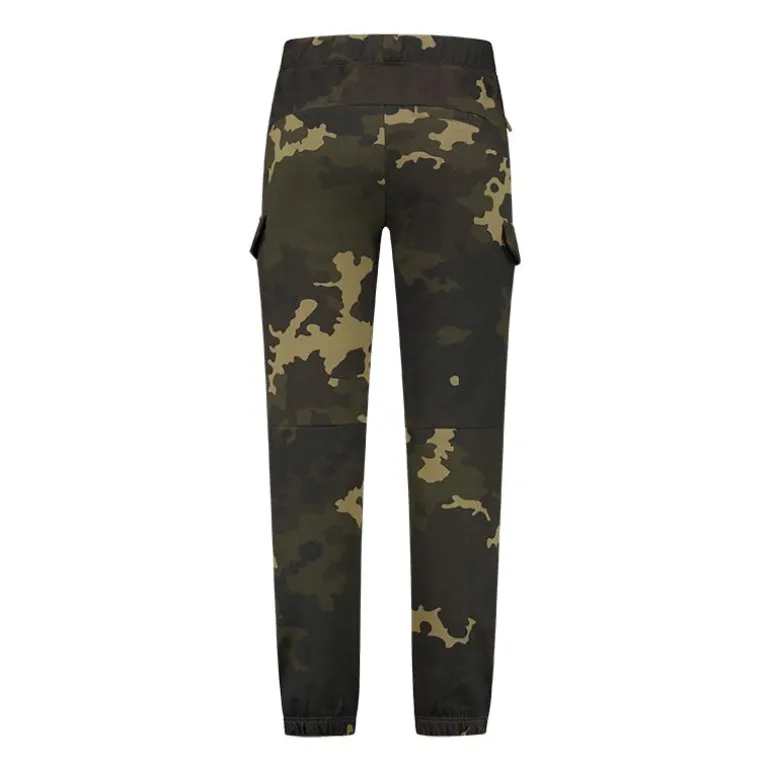 Pantalon Homme Korda Kore Heavy Joggers - Camo