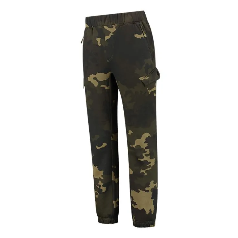 Pantalon Homme Korda Kore Heavy Joggers - Camo