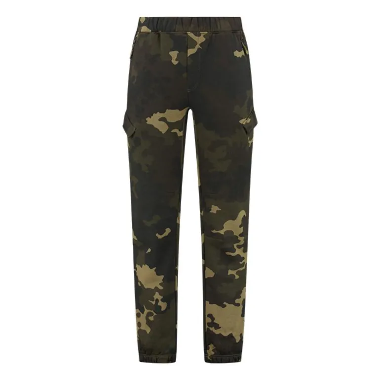 Pantalon Homme Korda Kore Heavy Joggers - Camo