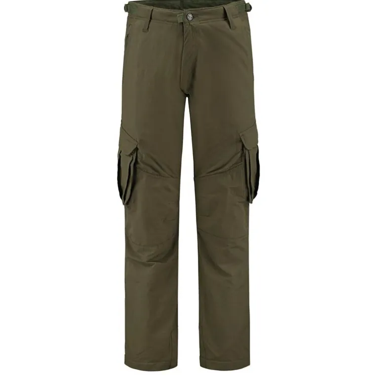 Pantalon Homme Korda Original Kombats Military - Olive