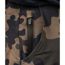 Korda Pantalon Homme Original Kombats - Dark Camo * Pantalons, Salopettes & Shorts