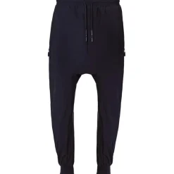 Pantalon Homme Korda Ultralite Joggers - Noir