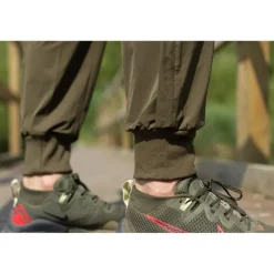 Pantalon Homme Korda Ultralite Joggers - Noir