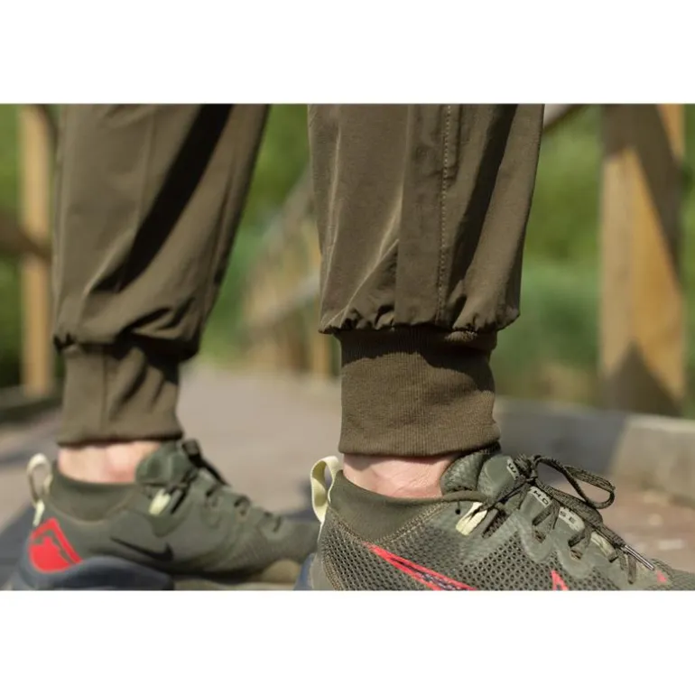 Pantalon Homme Korda Ultralite Joggers - Noir