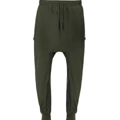 Korda Pantalon Homme Ultralite Joggers - Olive * Pantalons, Salopettes & Shorts