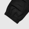Kumu Pantalon Homme Cargo Pants Utility - Noir * Pantalons, Salopettes & Shorts