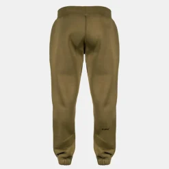 Kumu Pantalon Homme Joggers Long - Kaki * Pantalons, Salopettes & Shorts