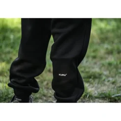 Pantalon Homme Kumu Joggers Long - Noir