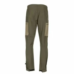 Pantalon Homme Nash Ripstop Shorts - Vert